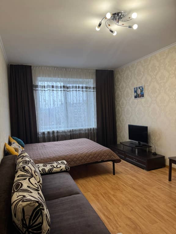 Квартира в центре у Музея Мирового океана: фото 5