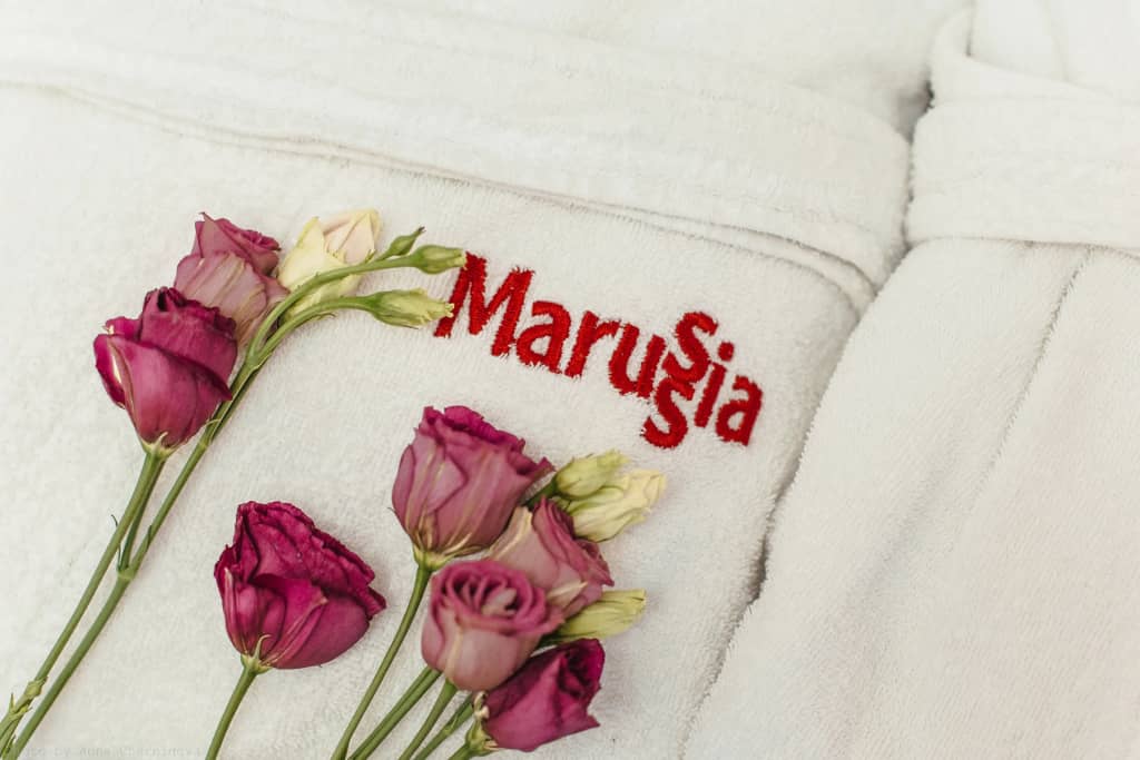 Бутик-отель Marussia: фото 4