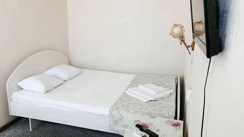 Отель Smart Hotel KDO Бузулук: фото 6