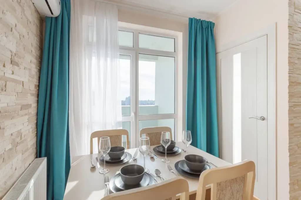 Апартаменты M Apartments, Eldorado 5: фото 6