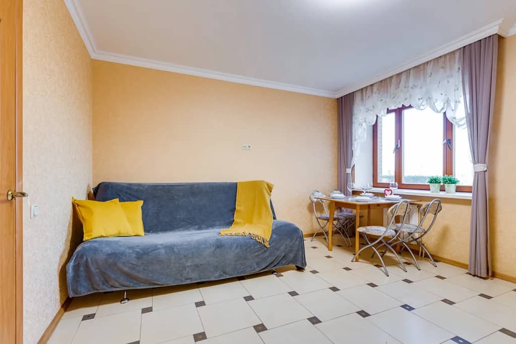 Апартаменты Like Home Aparts Фермское шоссе 32: фото 6