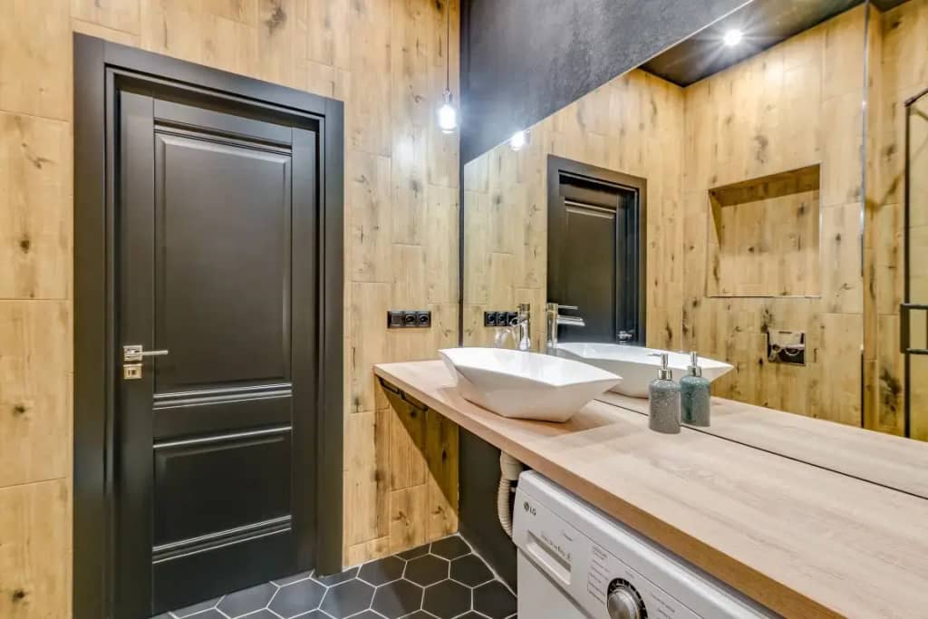 Апартаменты Полюкс с Видом на Город Business Apartments: фото 6