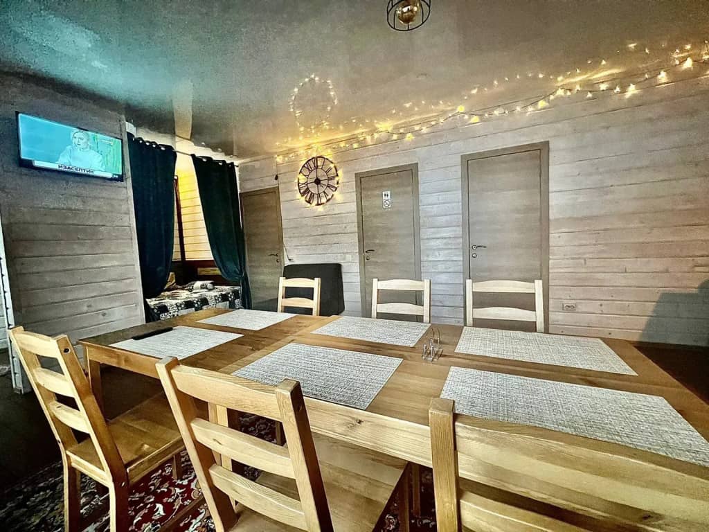 База Отдыха БарнХаус Банька: фото 6