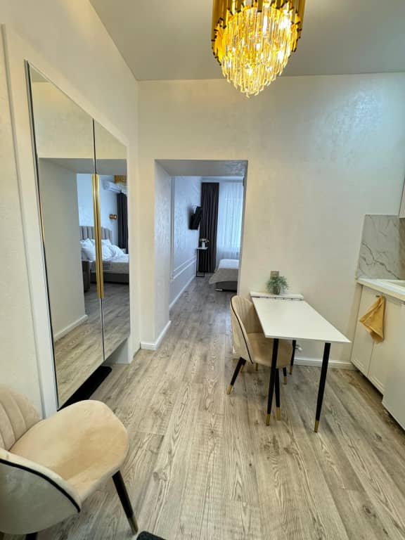 Квартира Люкс Класса в Центре Курортной Зоны: фото 6
