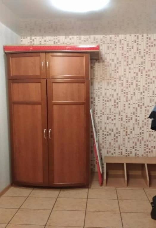 Апартаменты на Плющихе: фото 4