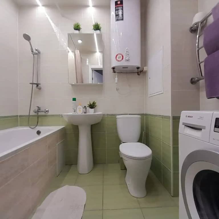Жилое помещение MegaStay 13: фото 6