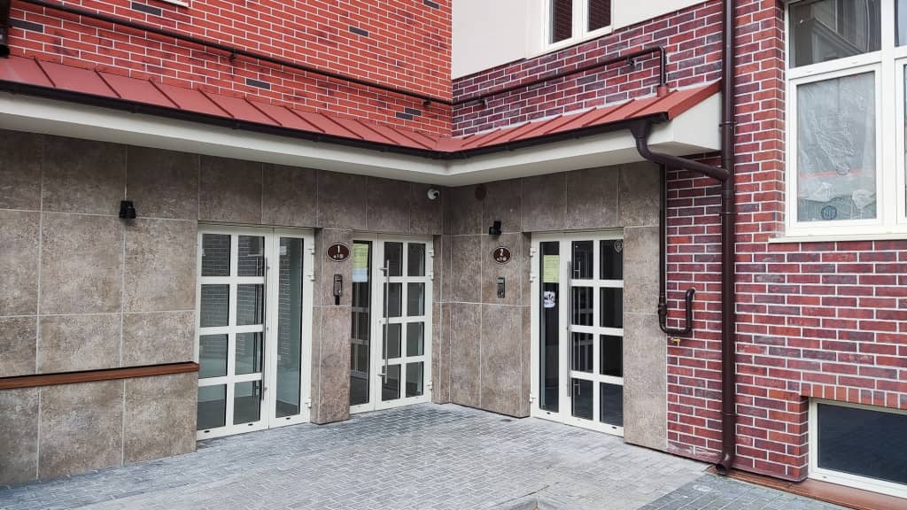 Квартира Mi Home Росгартен: фото 7