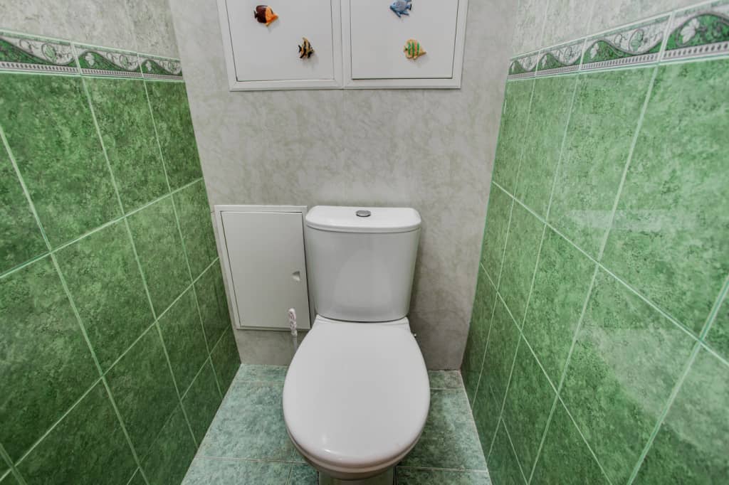 Квартира на улице Туристская: фото 7