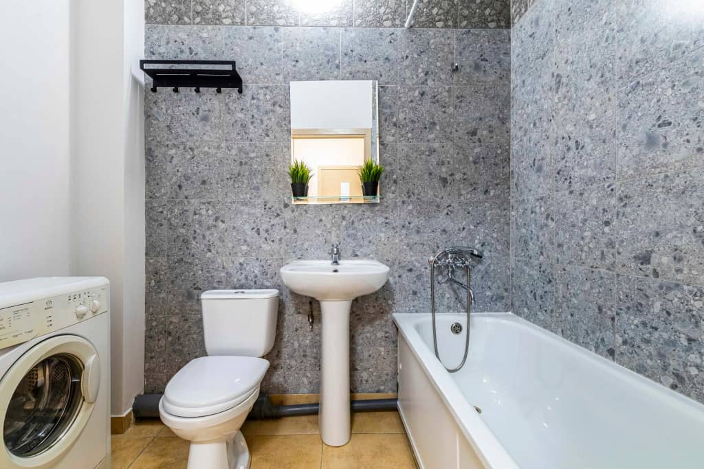 Апартаменты в ЖК RiverPark: фото 4