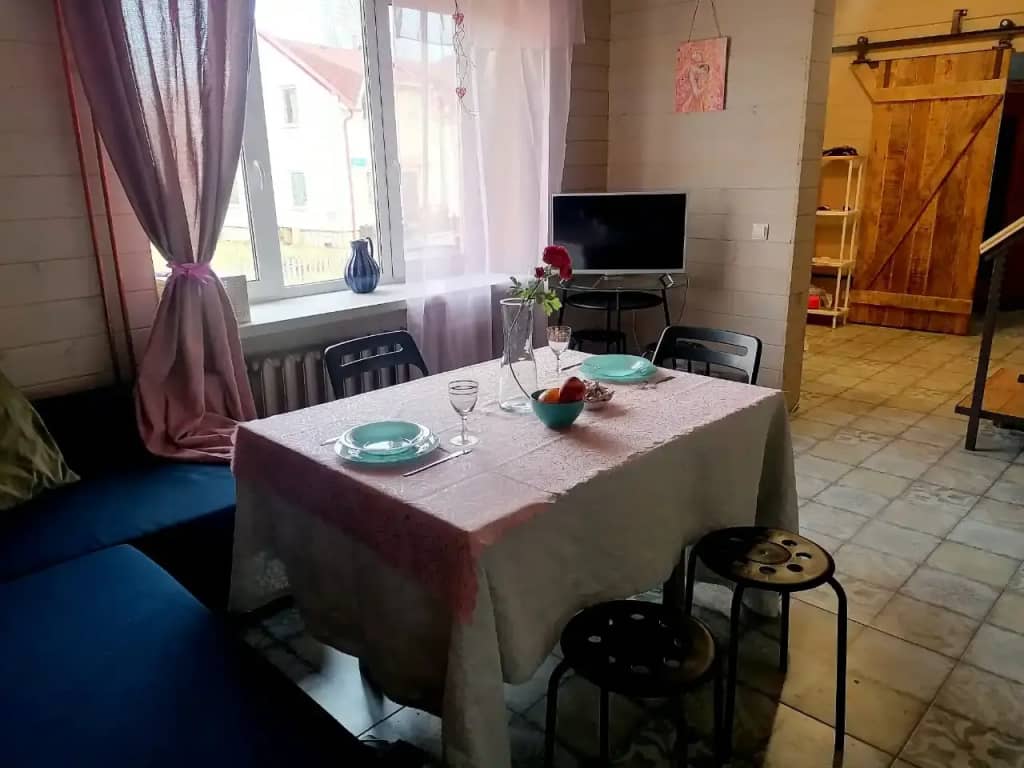 Гостевой дом Lucky Home: фото 6