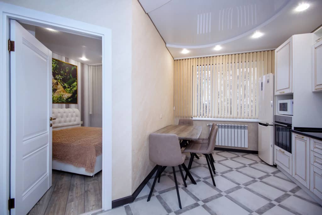 Апартаменты ViP Apart 7: фото 6