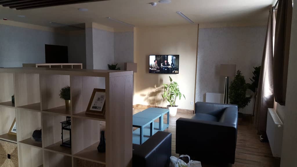 Апартаменты DArent (B6421): фото 7