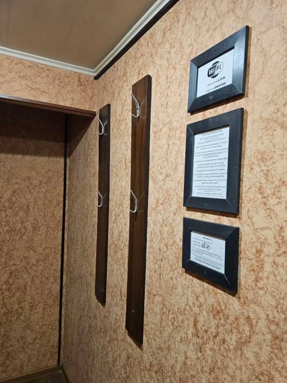 Квартира L.V.Hotels на Дмитрия Ульянова 13: фото 7