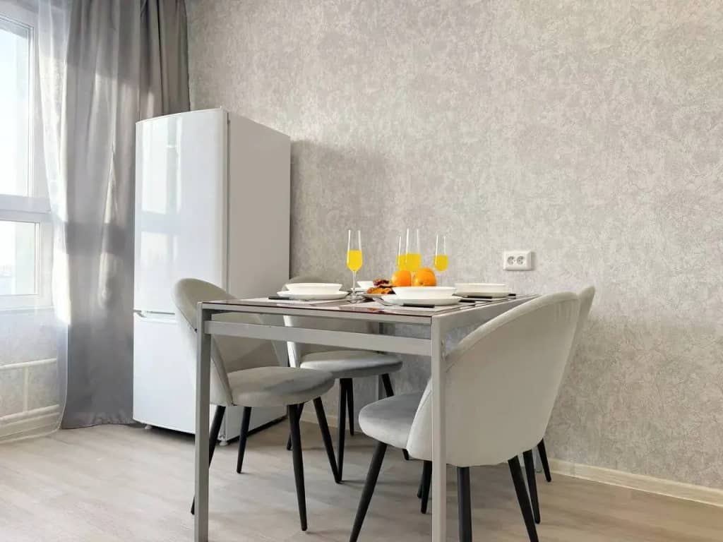 Квартира Konstantinov Apartments Николая Островского 195/3: фото 5