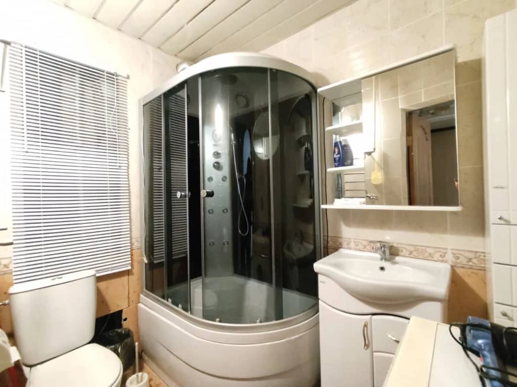 Квартира SATIN Apartments на Площади Октября: фото 6