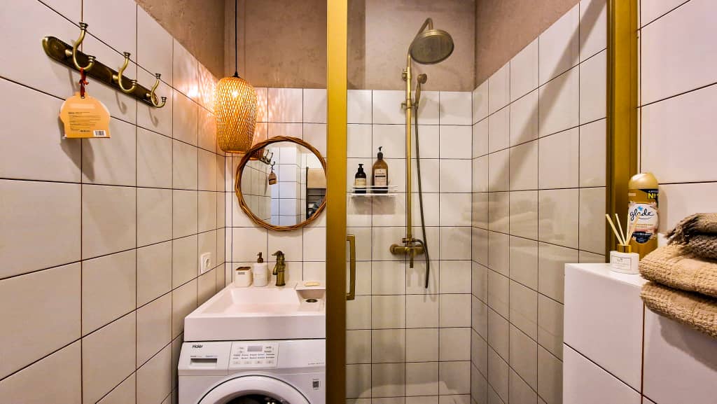 Апартаменты "Сердце Ярославля" ap.#2  GoldenRing-Apartments: фото 7