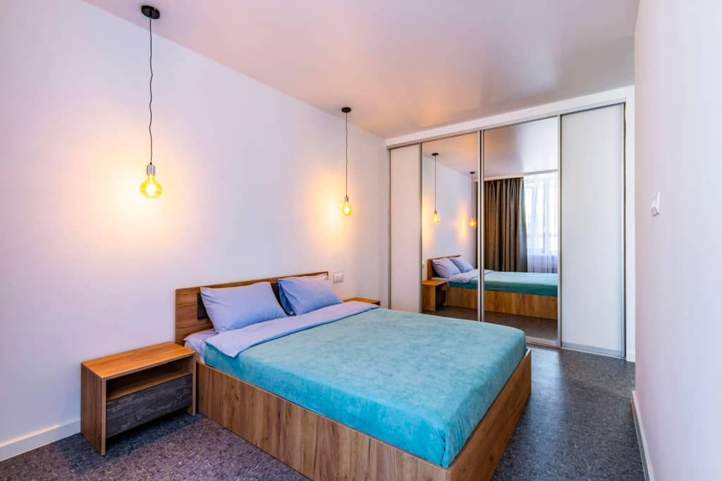 Квартира Poshtel Vdali: фото 4