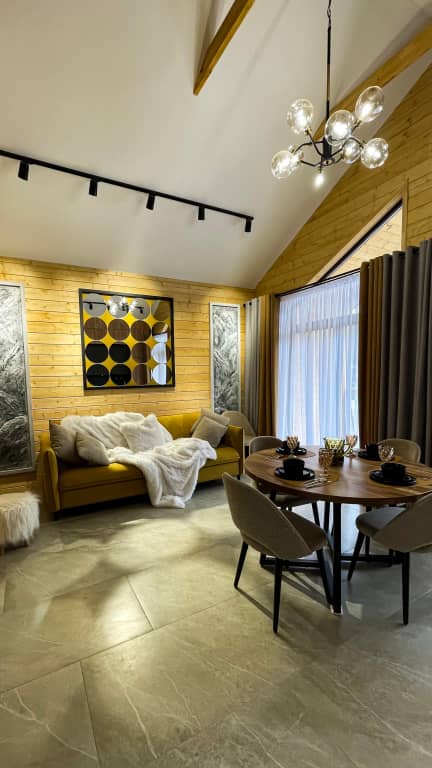 Гостевой дом River & House: фото 6