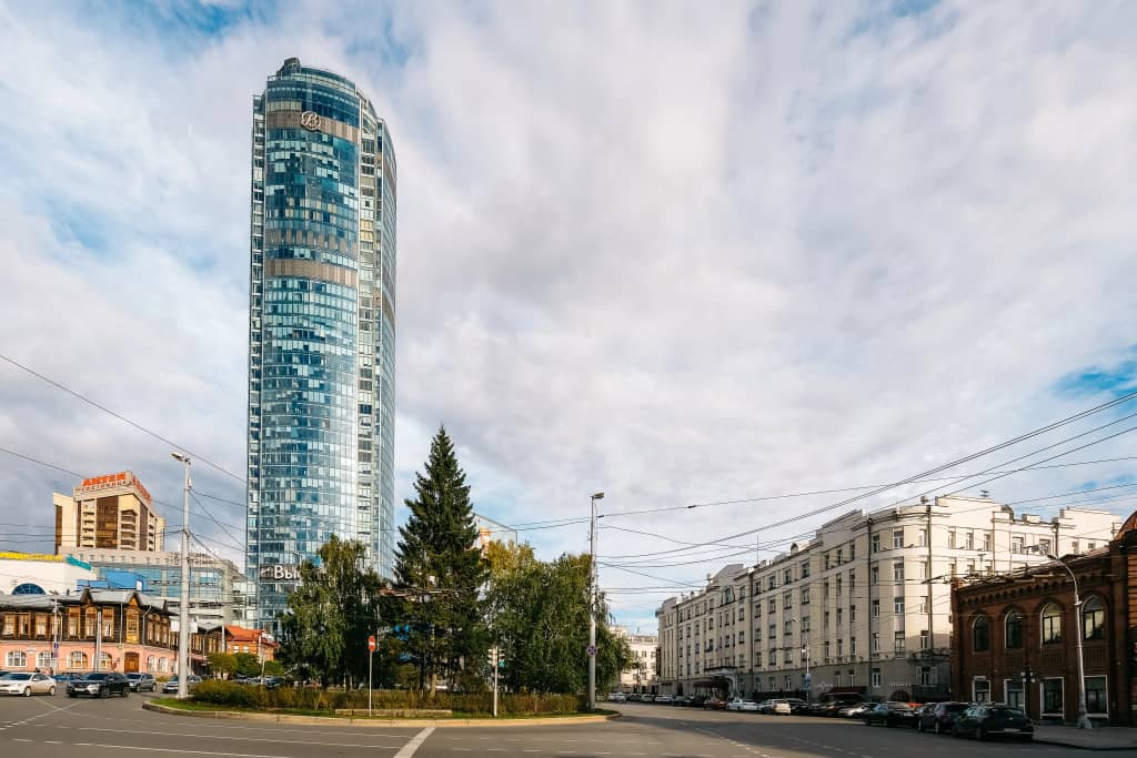 Отель Центральный by USTA Hotels: фото 5