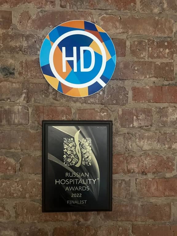 Хостел HD Hostel Ижевск: фото 5