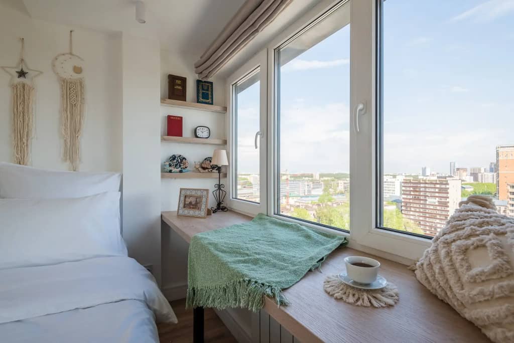 Апартаменты Comfort Life на Соколе: фото 4