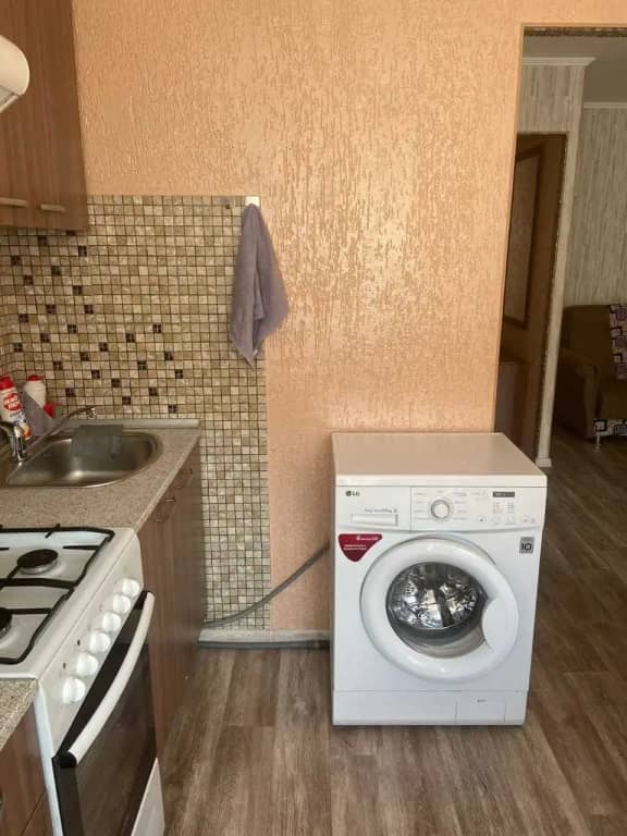 Квартира Дикопольцева 49: фото 4