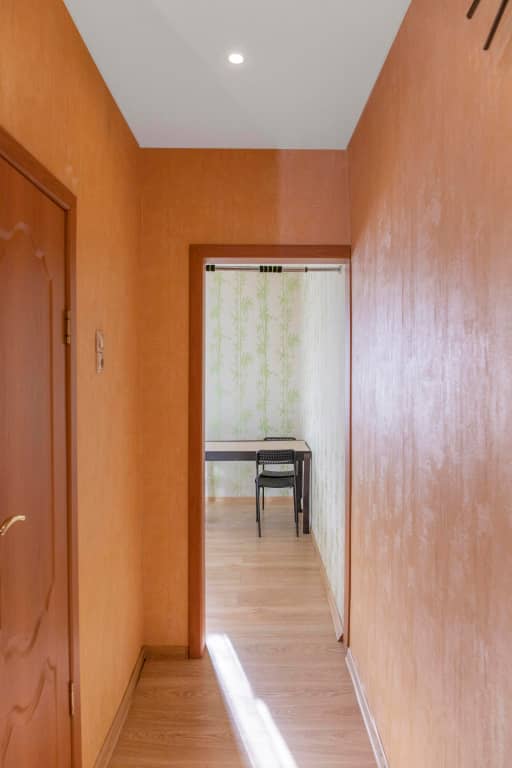 Апартаменты на Герасима Курина 18: фото 6