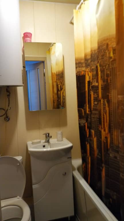 Апартаменты VladApart-Center Sea View: фото 5