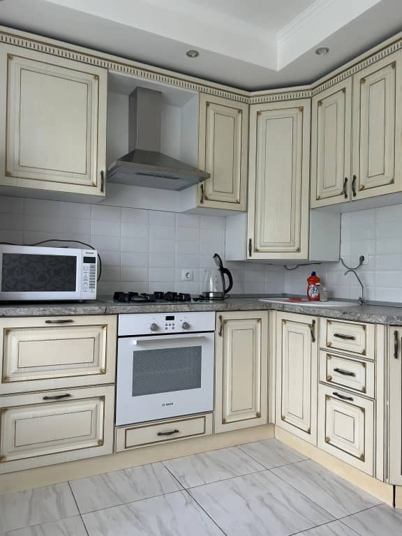 Квартира на Пестова с видом на речку: фото 6