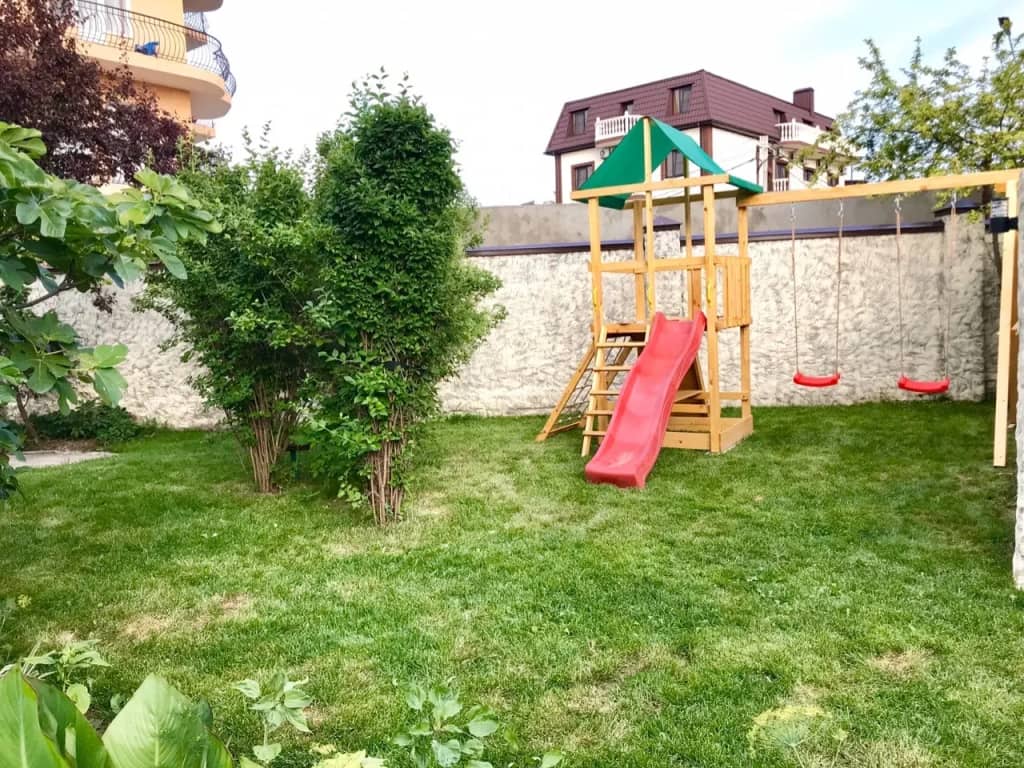 Гостевой дом Лилия: фото 4
