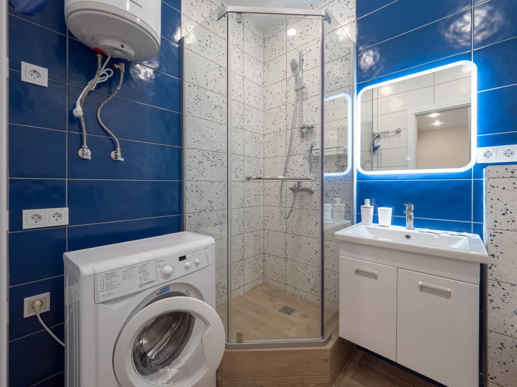 Апартаменты More Rooms в ЖК Фрукты (корп3): фото 6