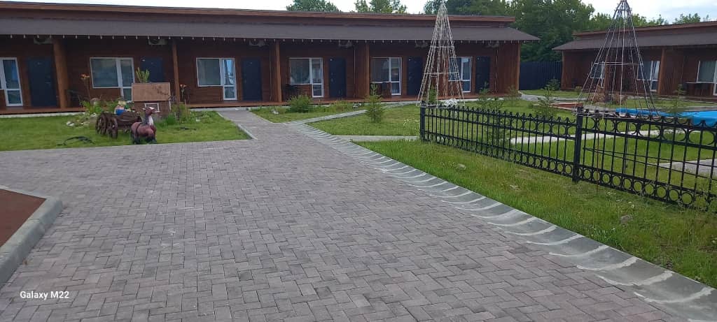 Гостиница Вариант: фото 5