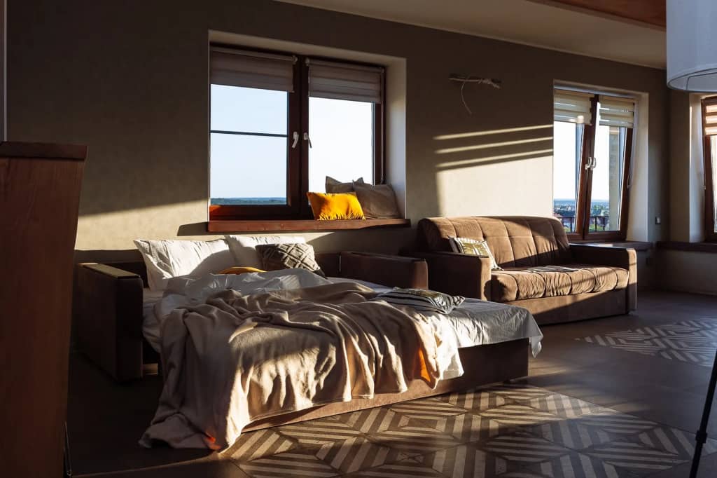 Апартаменты Malkova apartments на Приморской: фото 6