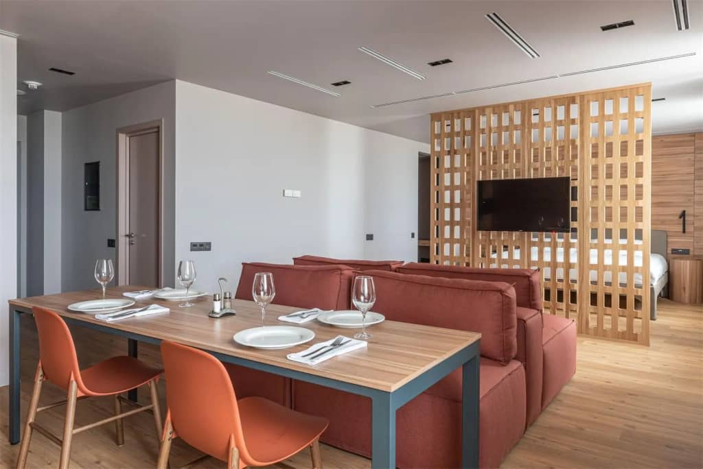 Cosmos Smart Kogalym Hotel (Космос Смарт Когалым Отель): фото 5