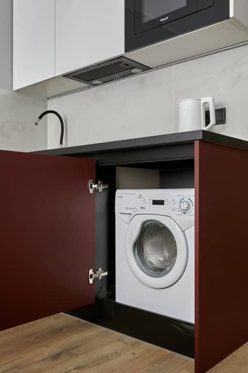 Апартаменты Myhome Yourhome в Заневский 25/7: фото 5