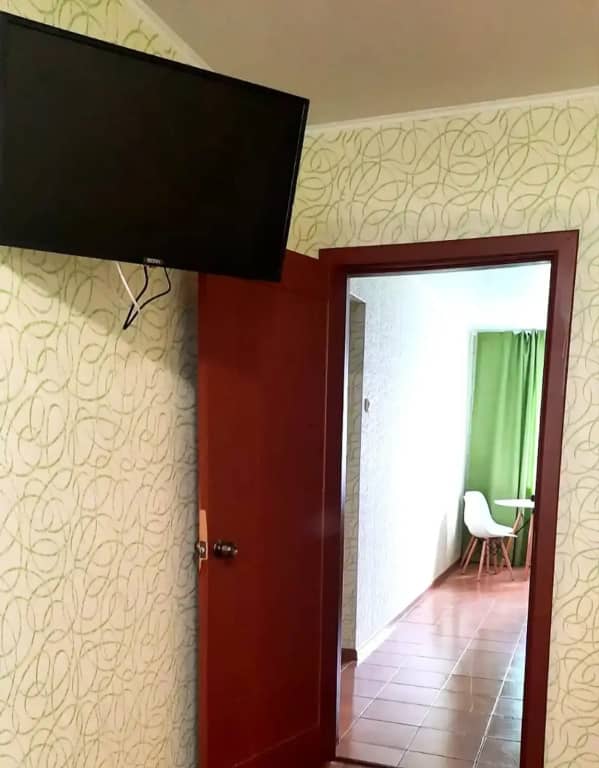 Квартира однокомнатная в г.Чебаркуль Pogostim: фото 7