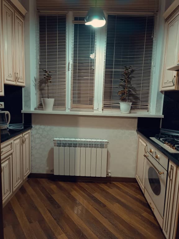 Квартира Посуточно: фото 5