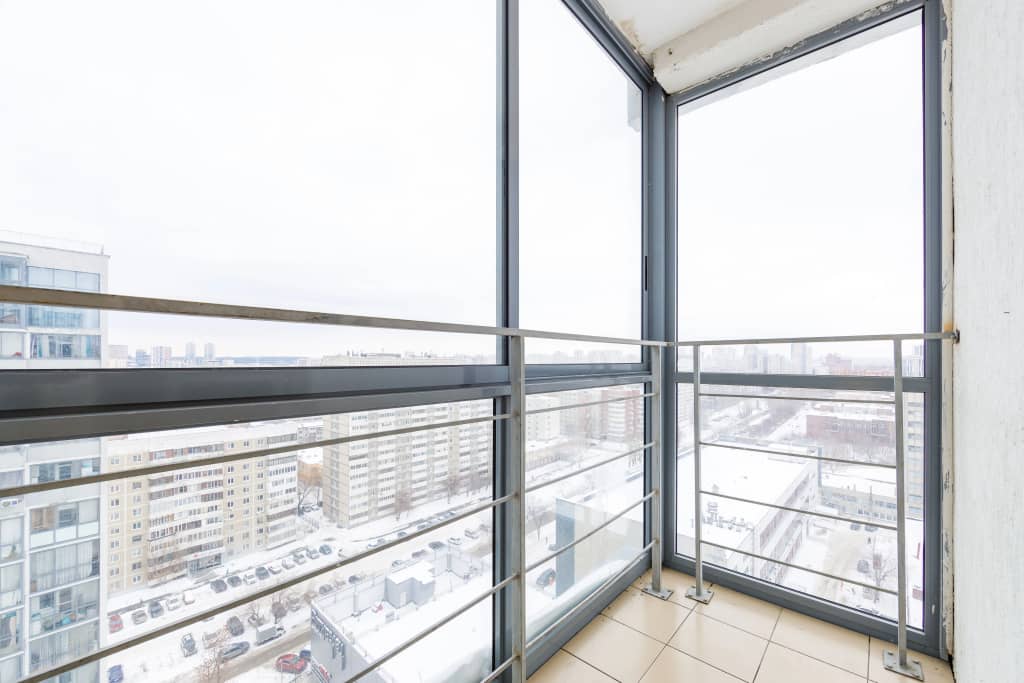 Апартаменты Dayker City Apartments на Фурманова 103: фото 6