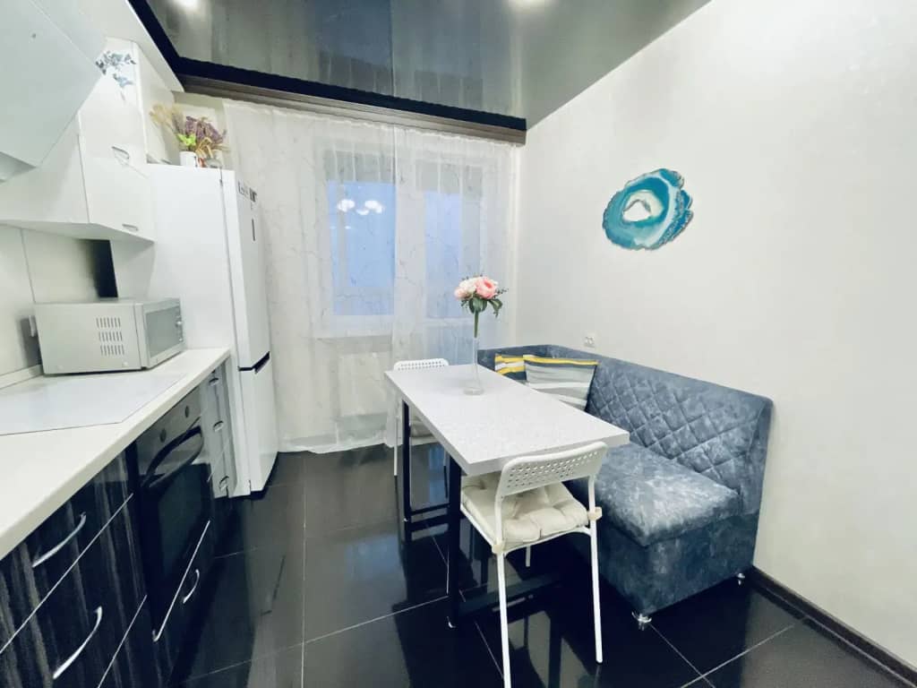 Апартаменты Чайка House на Краснозвездная 33: фото 7