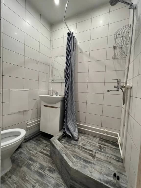 Жилое Помещение OrangeApartments24: фото 6