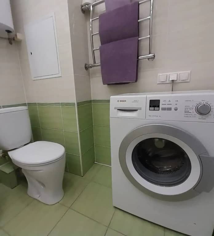 Жилое помещение MegaStay 13: фото 5