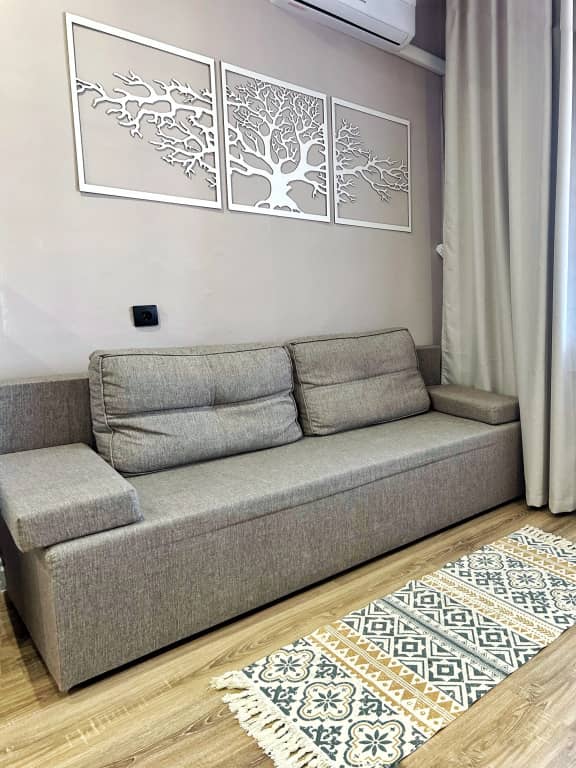 Апартаменты CrystalRentals на Бориса Житкова 6к1: фото 5