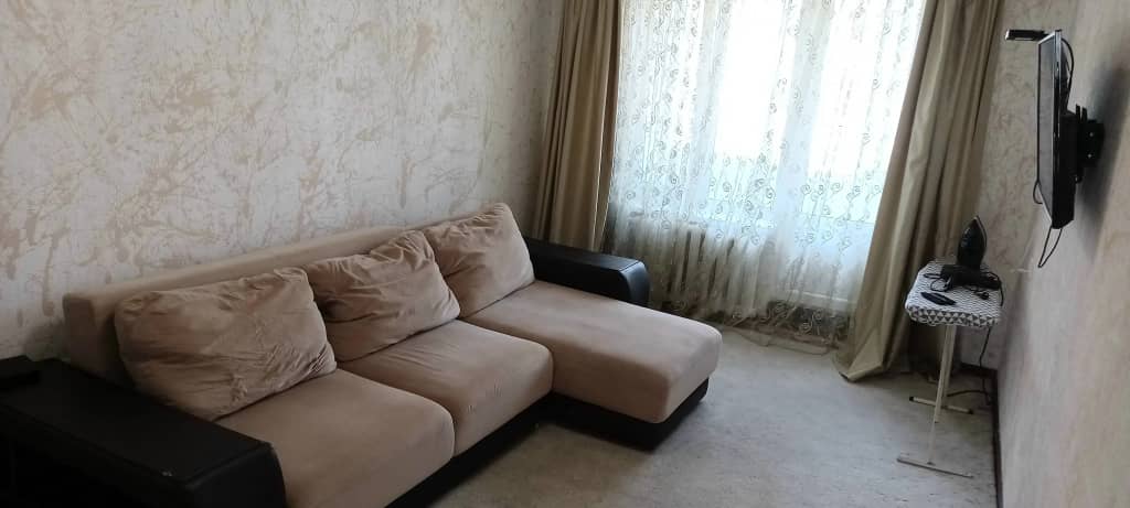 Квартира 3х Комнатная на Белой Ромашке: фото 4