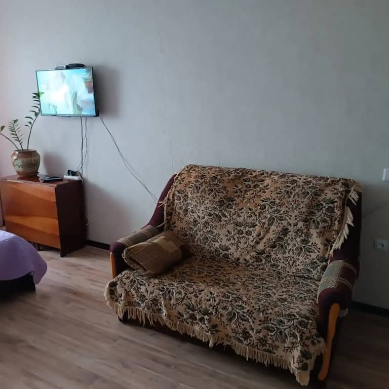Квартира Квартира - студия на Суворовском: фото 4