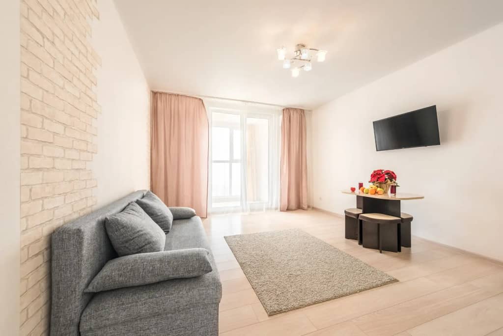 Апартаменты Бельведер с видом на море B-Flats: фото 7