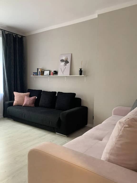 Апартаменты Pro.apartament Дом на Сибирской: фото 7