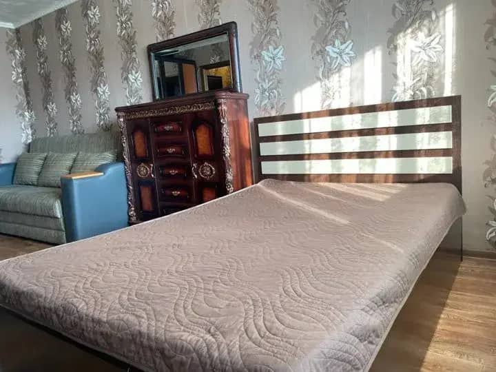 Апартаменты ApartLand на Магистральное Шоссе 15/1: фото 4