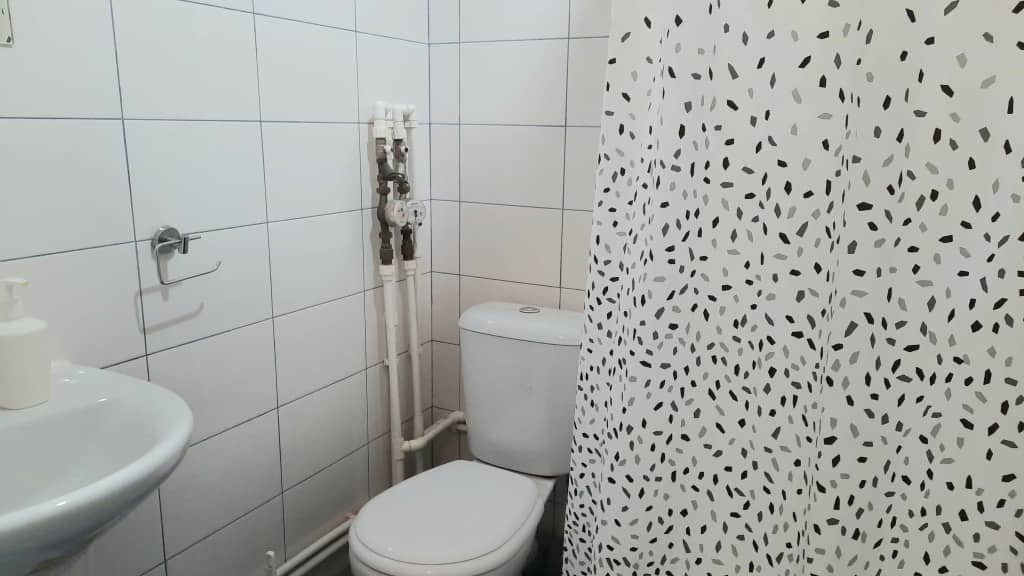 Квартира на Академика Киренского: фото 7