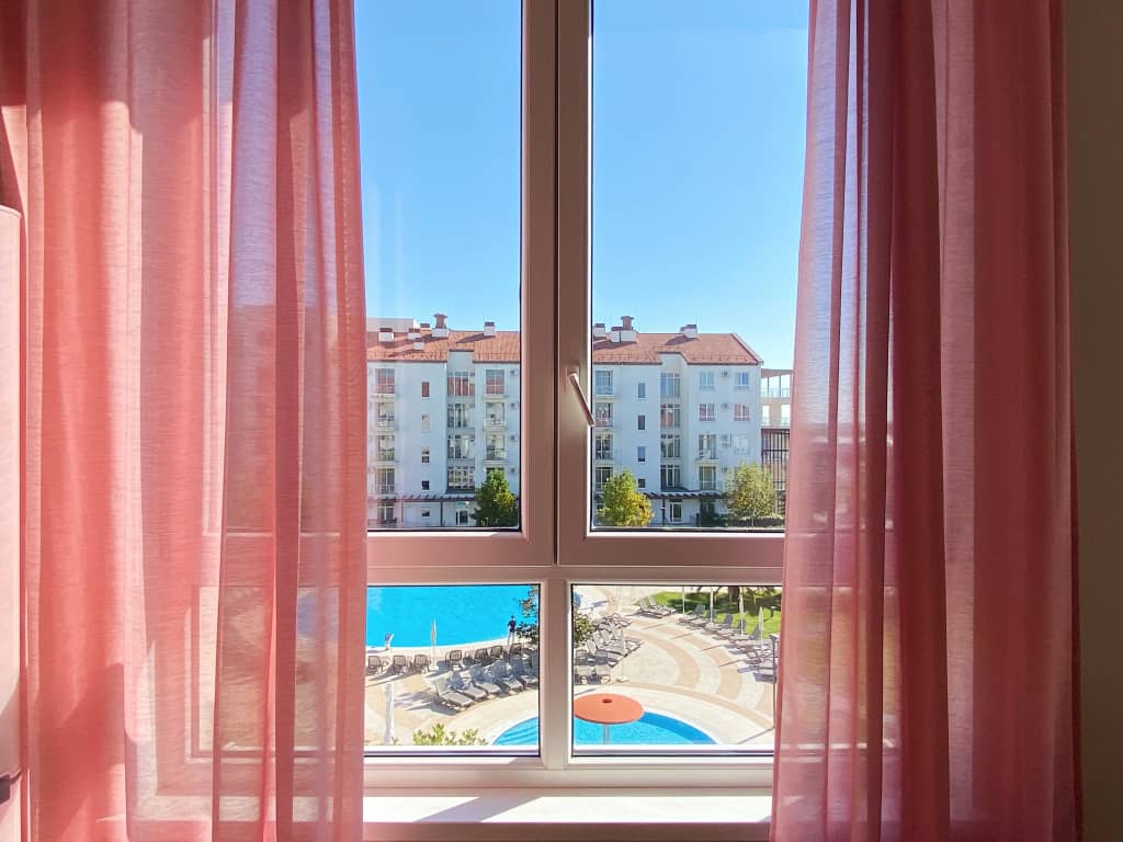 Апартаменты Smart Aparts Grand Seaview: фото 6