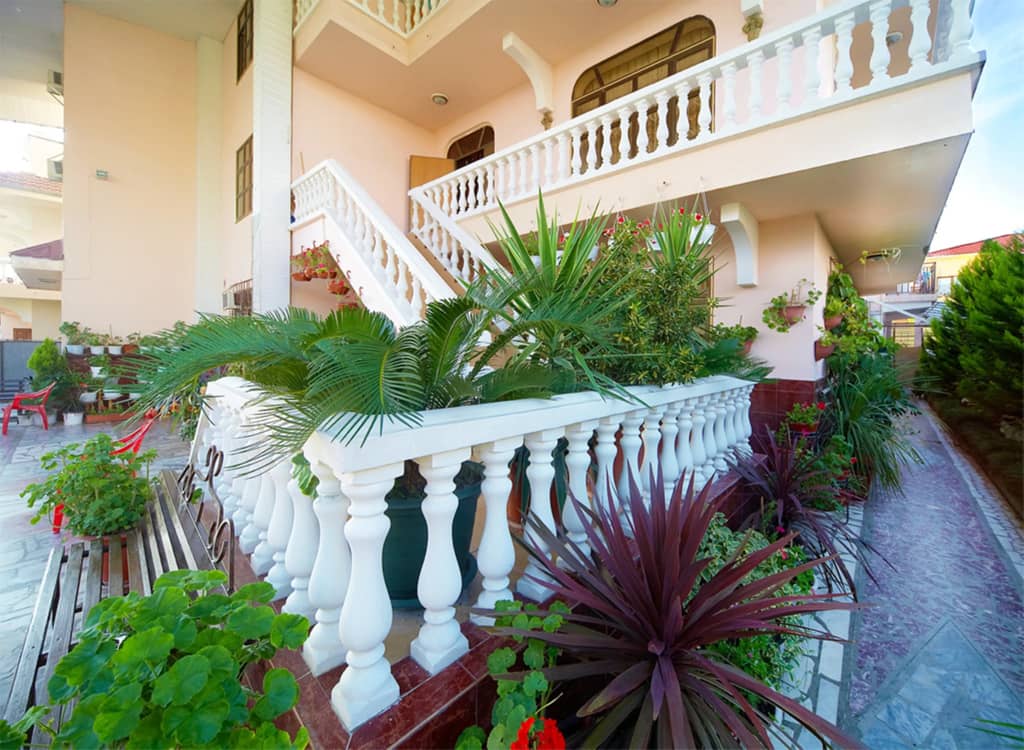 Отель Анна by Sun City Hotels: фото 6